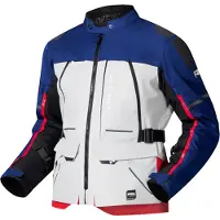 Richa Infinity 3 Adventure Veste textile moto imperméable