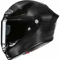 HJC RPHA 1 V2 Carbon Casque Intégral Carbone 2XL unisex noir