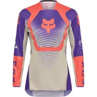 FOX 180 Collect Maillot de motocross femme