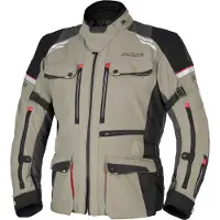 Büse Highland III Veste textile moto imperméable Taille