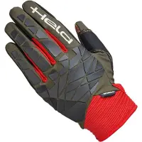 Held Tactura Adventure Gants de moto Taille
