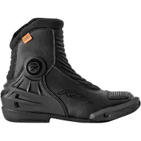 Rst TracTech Evo D3O, bottes courtes perforées ,Noir ,46 EU