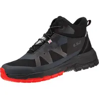 Ls2 Textil Torrent Chaussures de moto imperméables Taille