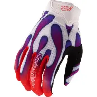 Troy Lee Designs Air Overspray Gants de motocross Taille