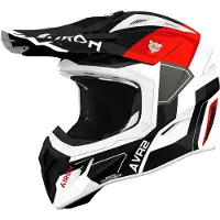Airoh Casque Tout-terrain Aviator Ace 2 Shield