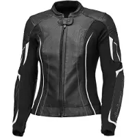 Held Debbie 3 Veste en cuir moto pour dames