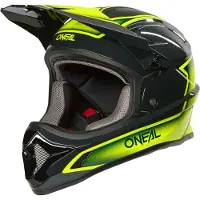 O'Neal SONUS SLICK Casque de motocross