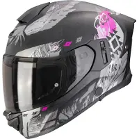 Scorpion Exo-530 Air Hadji Casque intégral