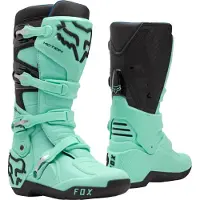 FOX Motion Bottes de motocross Taille