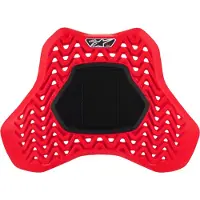 Alpinestars Nucleon Plasma Chest Protector Rouge S