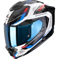 Scorpion Exo-1500 Air Sleek Casque intégral Taille