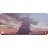 SteelSeries Qck XXL World of Warcraft Edition Tapis de Souris Gamer
