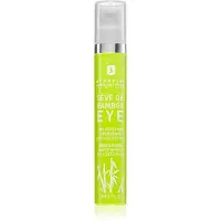 Erborian Bamboo gel hydratant yeux effet mat 15 ml
