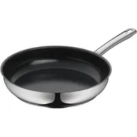 WMF Poêle 28cm Crom. avec revêtement céramique