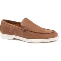 Suitable Napoli Mocassins Camel
