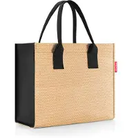 Reisenthel Daily Shopper Shopper Bag Beige