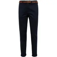 Jack & Jones Pantalon chino 'JJICody JJSpencer' bleu marine