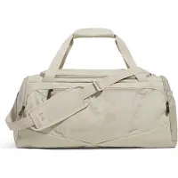 Under Armour Undeniable 5.0 40l Duffle Bag Beige S