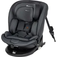 Bebeconfort EvoluFix 360 i-Size (Siège pour enfant, Norme ECE R129/i-Size)