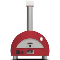 ALFA FORNI Four à Pizza Moderno