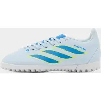 Adidas Chaussure Predator Club turf enfants - Bleu, Bleu