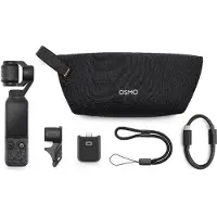 DJI Osmo Pocket 4