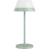 Eglo Lampe de table Meggiano conception vert