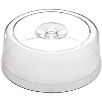 Aps Frischhaltehaube, glasklar