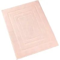 De Witte Lietaer Tapis de bain De Witte Lietaer Pacifique Almond Blossom-60 x 100 cm