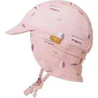 Fresk Surf Cap Rose 3-6 Months Enfants