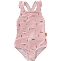 Fresk Surf Swimming Shorts Rose 5-6 Years Fille