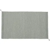 Muuto Ply Tapis Grey | 85 x 140 cm