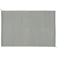 Muuto Ply Tapis Grey | 170 x 240 cm