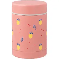 Fresk Lemons 300ml Rose Enfants