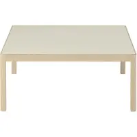 Muuto Workshop Table Basse