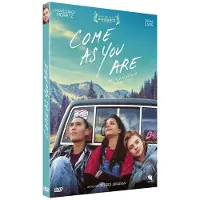CONDOR ENTERTAINMENT Come As You Are DVD