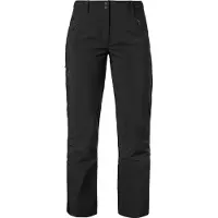 Schöffel Pantalon outdoor 'Milagle' noir