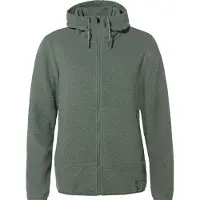 Vaude Polaire Zippée Manukau Ii