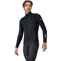 Castelli Alpha 150 Jacket Noir M Homme