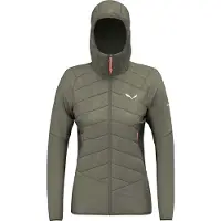 Salewa Doudoune femme Ortles Hyb Twr