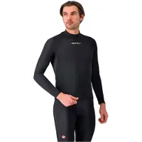Castelli Sous-vêtement à Manches Longues Flanders 2