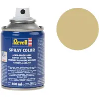 Wittmax Accessoires Maquettes Spray Color Or Metal-