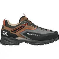 Garmont Akron Gore-tex Hiking Shoes Gris EU 44 1/2 Homme