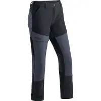 Maier Sports Pantalon femme Fleeceflex