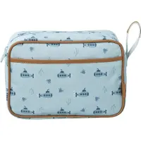 Fresk Submarine Wash Bag Bleu Enfants