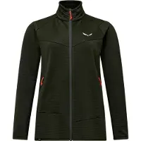 Salewa Veste de randonnée zippée femme Puez Altavia