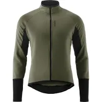 Gonso Road Softshell 2 Jacket Vert XL Homme