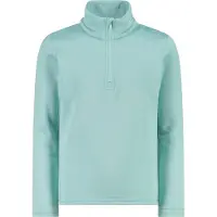 CMP 39e2245 Sweatshirt Vert,Bleu 4 Years Enfants