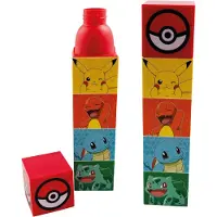 Kids Licensing - Oficjalny Pojemnik Pokemon 650ml Canteen Premium