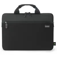 Dicota D3250504 sacoche d'ordinateurs portables 14" Housse Noir